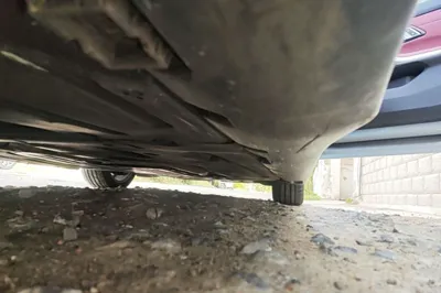 BMW 3 Series 2025, 33200 км, за 30999 USD - фото 32