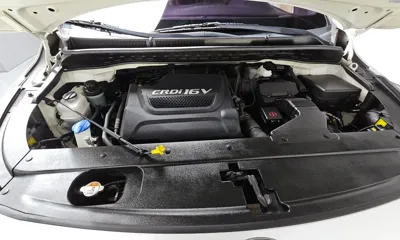 Kia Canival 2016, 109229 км, за 7796.5 USD - фото 6