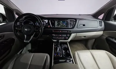 Kia Canival 2016, 109229 км, за 7796.5 USD - фото 7