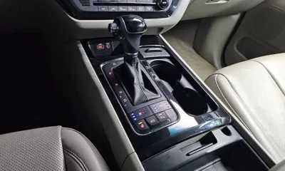 Kia Canival 2016, 109229 км, за 7796.5 USD - фото 9