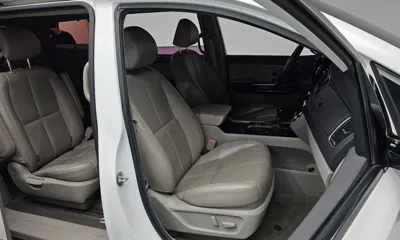 Kia Canival 2016, 109229 км, за 7796.5 USD - фото 10