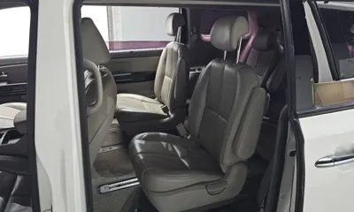 Kia Canival 2016, 109229 км, за 7796.5 USD - фото 12