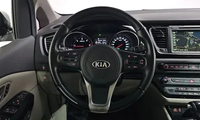 Kia Canival 2016, 109229 км, за 7796.5 USD - фото 13