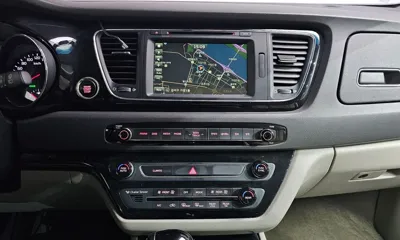 Kia Canival 2016, 109229 км, за 7796.5 USD - фото 14