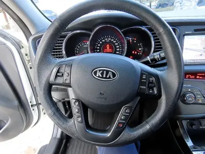 Kia K5 2012, 115508 км, за 3452.77 USD - фото 8