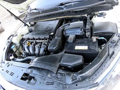 Kia K5 2012, 115508 км, за 3452.77 USD - фото 19