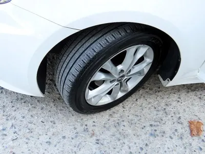 Kia K5 2012, 115508 км, за 3452.77 USD - фото 20