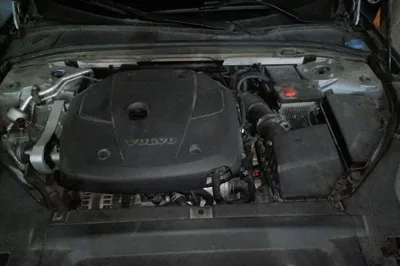Volvo S90 2020, 86700 км, за 17493 USD