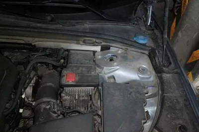 Volvo S90 2020, 86700 км, за 17493 USD