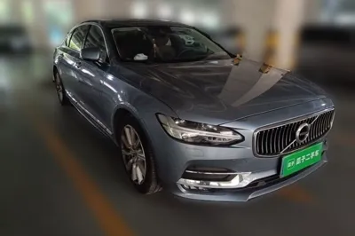 Volvo S90 2020, 86700 км, за 17493 USD - фото 6