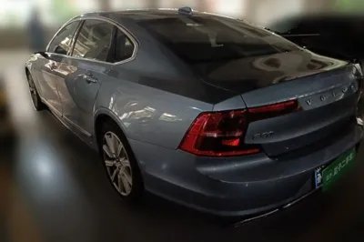 Volvo S90 2020, 86700 км, за 17493 USD - фото 7