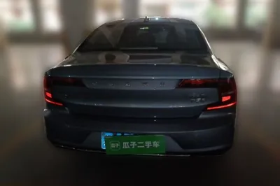 Volvo S90 2020, 86700 км, за 17493 USD - фото 8
