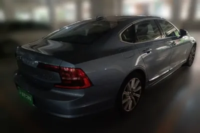 Volvo S90 2020, 86700 км, за 17493 USD - фото 9