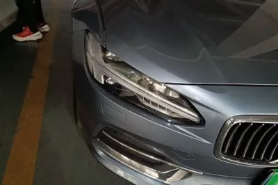 Volvo S90 2020, 86700 км, за 17493 USD - фото 10