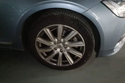 Volvo S90 2020, 86700 км, за 17493 USD - фото 11