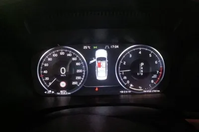 Volvo S90 2020, 86700 км, за 17493 USD - фото 14