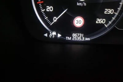 Volvo S90 2020, 86700 км, за 17493 USD - фото 15