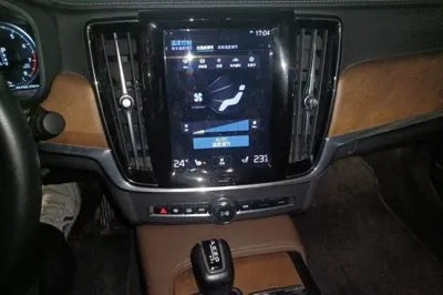 Volvo S90 2020, 86700 км, за 17493 USD - фото 16