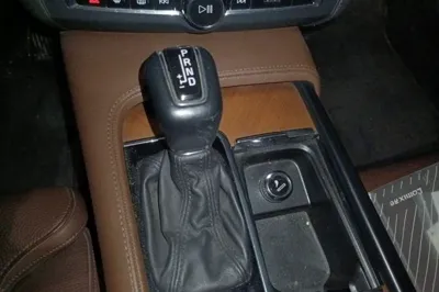 Volvo S90 2020, 86700 км, за 17493 USD - фото 17