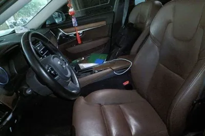 Volvo S90 2020, 86700 км, за 17493 USD - фото 18
