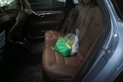 Volvo S90 2020, 86700 км, за 17493 USD - фото 20