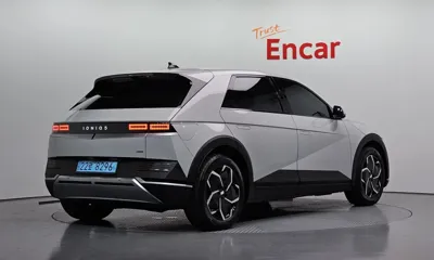 Hyundai Ioniq5 2022, 31950 км, за 20511.81 USD