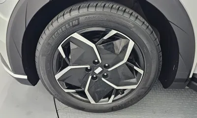 Hyundai Ioniq5 2022, 31950 км, за 20511.81 USD