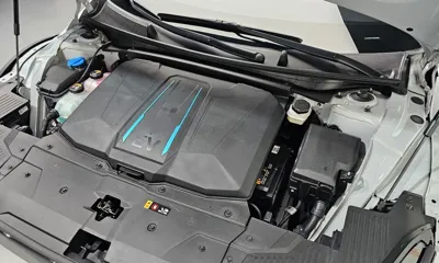 Hyundai Ioniq5 2022, 31950 км, за 20511.81 USD - фото 6
