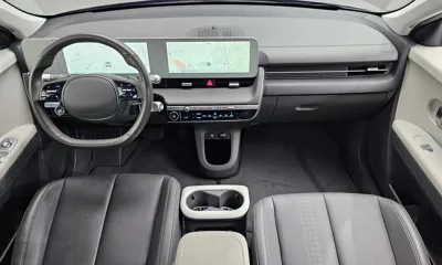 Hyundai Ioniq5 2022, 31950 км, за 20511.81 USD - фото 7