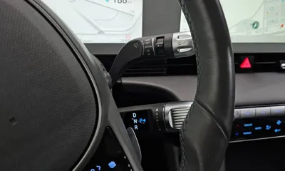Hyundai Ioniq5 2022, 31950 км, за 20511.81 USD - фото 9