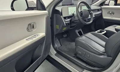 Hyundai Ioniq5 2022, 31950 км, за 20511.81 USD - фото 10