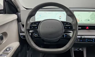 Hyundai Ioniq5 2022, 31950 км, за 20511.81 USD - фото 13