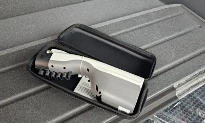 Hyundai Ioniq5 2022, 31950 км, за 20511.81 USD - фото 20