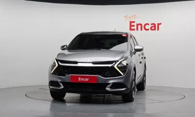 Kia Sportage 2022, 34781 км, за 14962.28 USD