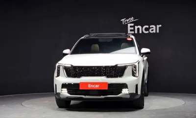 Kia Sorento 2024, 15718 км, за 27432.87 USD
