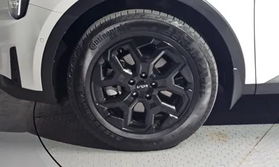 Kia Sorento 2024, 15718 км, за 27432.87 USD