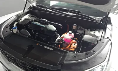 Kia Sorento 2024, 15718 км, за 27432.87 USD - фото 6