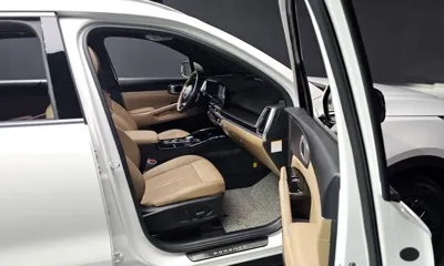 Kia Sorento 2024, 15718 км, за 27432.87 USD - фото 11