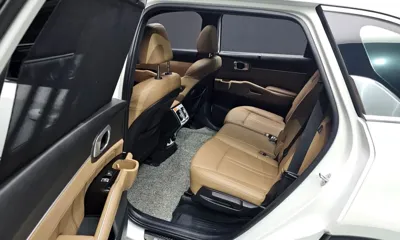 Kia Sorento 2024, 15718 км, за 27432.87 USD - фото 12