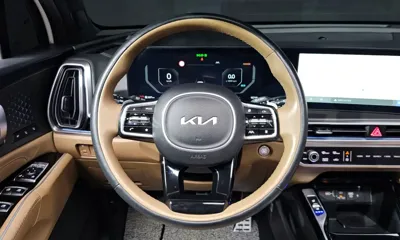 Kia Sorento 2024, 15718 км, за 27432.87 USD - фото 13