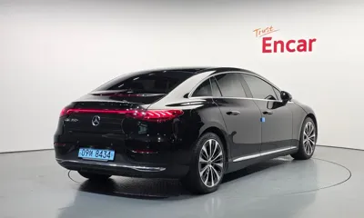 Mercedes-Benz EQE 2023, 71282 км, за 31777.03 USD