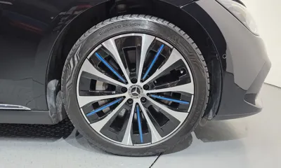 Mercedes-Benz EQE 2023, 71282 км, за 31777.03 USD