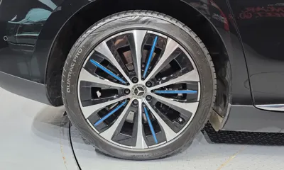 Mercedes-Benz EQE 2023, 71282 км, за 31777.03 USD - фото 21