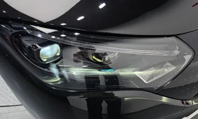 Mercedes-Benz EQE 2023, 71282 км, за 31777.03 USD - фото 22