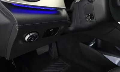 Mercedes-Benz EQE 2023, 71282 км, за 31777.03 USD - фото 28