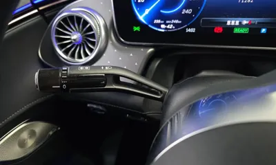 Mercedes-Benz EQE 2023, 71282 км, за 31777.03 USD - фото 32