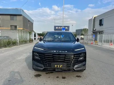 Jetour Dasheng 2023, 20000 км, за 9534.84 USD