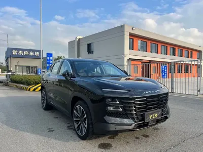 Jetour Dasheng 2023, 20000 км, за 9534.84 USD