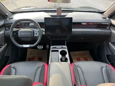 Jetour Dasheng 2023, 20000 км, за 9534.84 USD