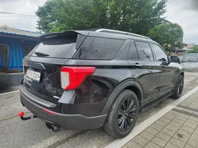 Ford Explorer 2020, 81985 км, за 17395.3 USD